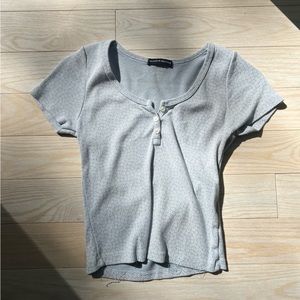 Brandy Melville zelly top